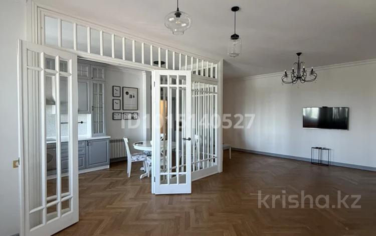 4-комнатная квартира · 160 м² · 5/6 этаж, Умай ана за 160 млн ₸ в Астане, Есильский р-н — фото 2