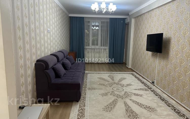 1-бөлмелі пәтер · 55 м² · 2/7 қабат, №8 ш/а. 41/6 — БЦ Абай / ТЦ Абай/ ТЦ Москва, бағасы: 400 000 ₸ в Алматы, Ауэзовский р-н — фото 2
