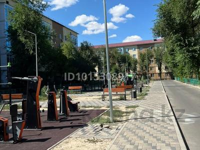 3-комнатная квартира · 61.2 м² · 2/5 этаж, военный городок Улан 6 за 18 млн ₸ в Талдыкоргане