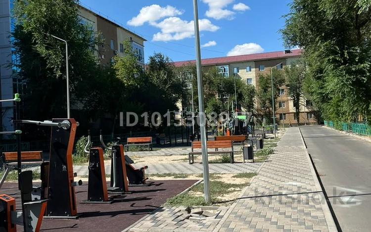3-комнатная квартира · 61.2 м² · 2/5 этаж, военный городок Улан 6 за 18 млн ₸ в Талдыкоргане — фото 2