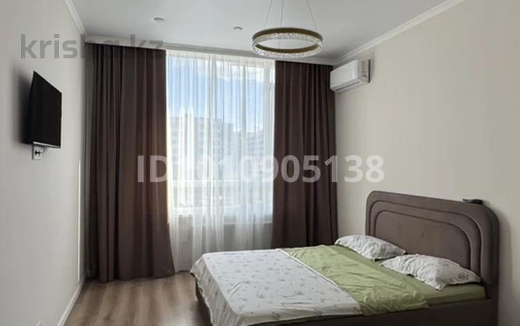 2-комнатная квартира · 50 м² · 6/9 этаж, Туран — Туран 43/1 за 18 000 ₸ в Астане, Нура р-н — фото 19