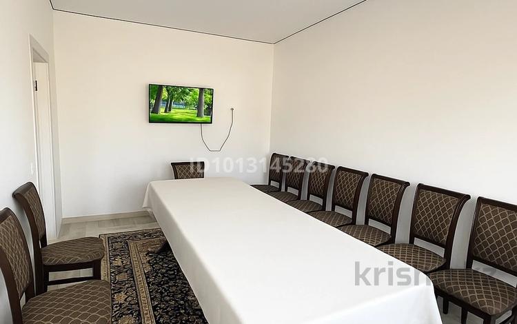 Отдельный дом · 3 комнаты · 80 м² · 8 сот., Бәйдібек ата 15В — Трассы за 25 млн ₸ в Жаналык (Талгарский район) — фото 2