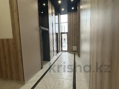 1-комнатная квартира · 33 м² · 2/12 этаж, Кенесары стр. 6 за 23.7 млн 〒 в Астане, Сарыарка р-н