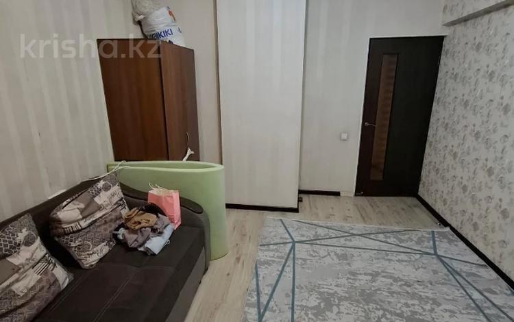 2-комнатная квартира · 48 м² · 3/5 этаж, мкр Айнабулак-3 за 30 млн ₸ в Алматы, Жетысуский р-н — фото 3