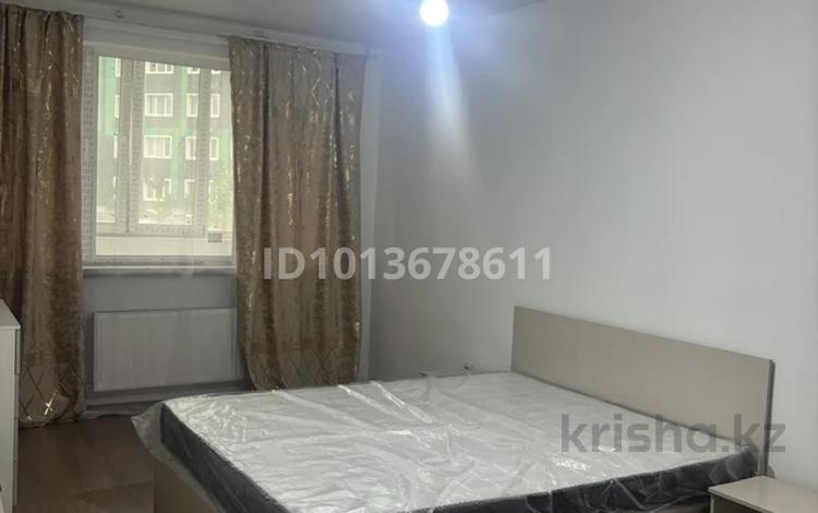 2-бөлмелі пәтер · 65 м² · 1/9 қабат, Гейт сити 8 — Гейт сити, бағасы: 200 000 ₸ в Алматы — фото 2