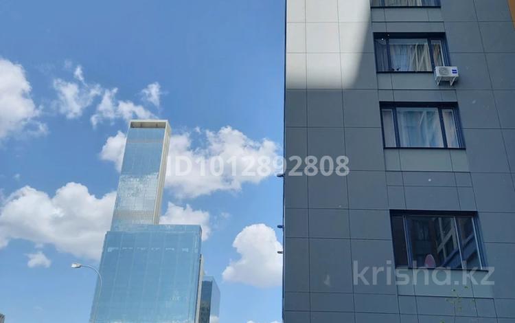 2-комнатная квартира · 47 м² · 6/21 этаж, Түркістан 4 Б за 30.8 млн ₸ в Астане, Есильский р-н — фото 2