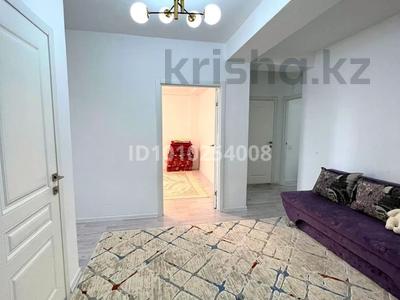 2-комнатная квартира · 66 м² · 4/5 этаж, мкр. Зачаганск пгт, Камбар батыр 6/1 за 24 млн ₸ в Уральске