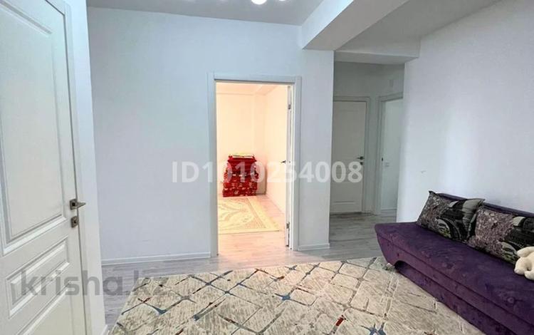 2-комнатная квартира · 66 м² · 4/5 этаж, мкр. Зачаганск пгт, Камбар батыр 6/1 за 24 млн ₸ в Уральске — фото 2