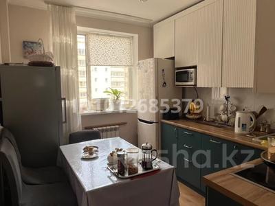 2-бөлмелі пәтер · 58 м² · 4/9 қабат, Е15 3, бағасы: 34.5 млн ₸ в Астане, Нура р-н