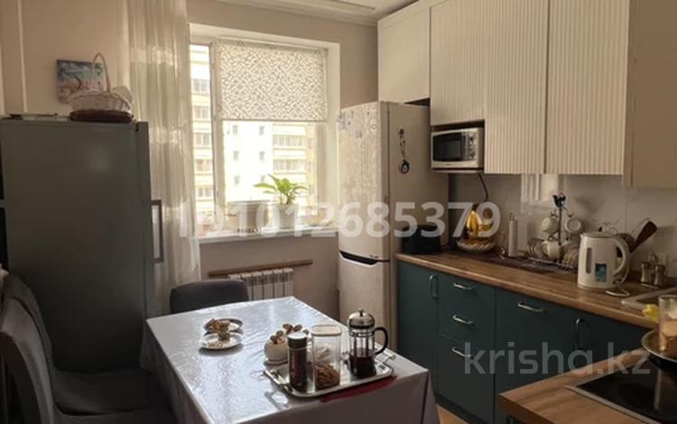 2-комнатная квартира · 58 м² · 4/9 этаж, Е15 3 за 34.5 млн ₸ в Астане, Нура р-н — фото 7