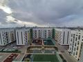1-комнатная квартира · 44 м² · 12/12 этаж, Тауелсиздик 21 — Куйши Дина - Шарля де Голля за 26.5 млн ₸ в Астане, Алматы р-н
