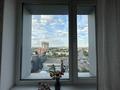 1-комнатная квартира · 44 м² · 12/12 этаж, Тауелсиздик 21 — Куйши Дина - Шарля де Голля за 26.5 млн ₸ в Астане, Алматы р-н — фото 5