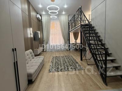 1-комнатная квартира · 40 м² · 2/12 этаж, 17-й мкр 113 за 20 000 ₸ в Актау
