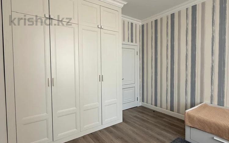 4-комнатная квартира · 124 м² · 4/9 этаж, Мәңгілік Ел 52 — Улы Дала за 89 млн ₸ в Астане, Есильский р-н — фото 2