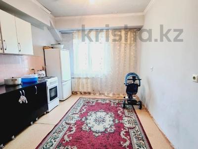 2-бөлмелі пәтер · 65 м² · 6/6 қабат, мкр Кокжиек, бағасы: 22 млн ₸ в Алматы, Жетысуский р-н