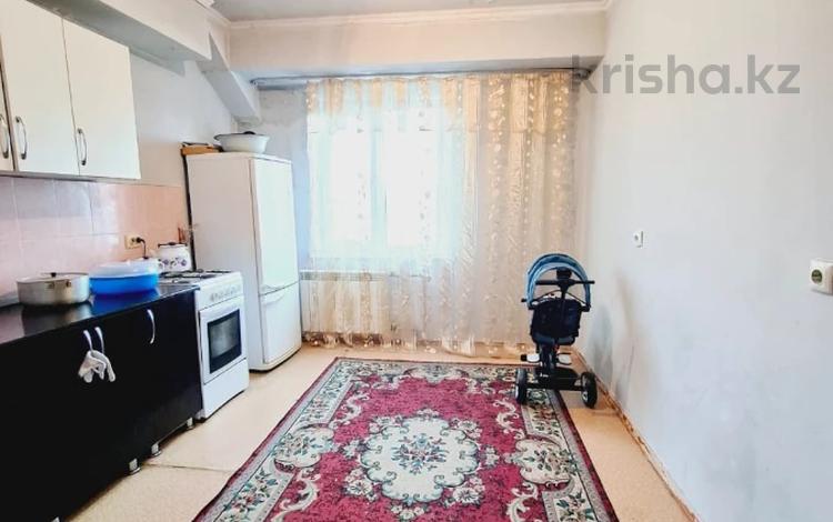 2-бөлмелі пәтер · 65 м² · 6/6 қабат, мкр Кокжиек, бағасы: 22 млн ₸ в Алматы, Жетысуский р-н — фото 2