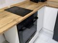 3-комнатная квартира · 80 м² · 9/9 этаж · помесячно, Айтматова 20/2 — Мухамедханова за 250 000 〒 в Астане, Нура р-н — фото 3