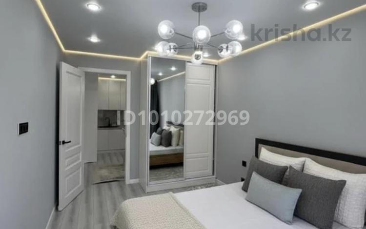 1-бөлмелі пәтер · 40 м² · 5/9 қабат, Туран 46Б, 46Б/1, 46Б/2, бағасы: 14 000 ₸ в Астане, Нура р-н — фото 2