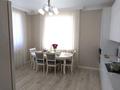3-комнатная квартира · 105 м² · 4/10 этаж, Пр.Тауелсиздик 33/1 — За Дворцом Школьников за 65 млн 〒 в Астане, Алматы р-н