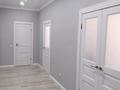 3-комнатная квартира · 105 м² · 4/10 этаж, Пр.Тауелсиздик 33/1 — За Дворцом Школьников за 65 млн 〒 в Астане, Алматы р-н — фото 2