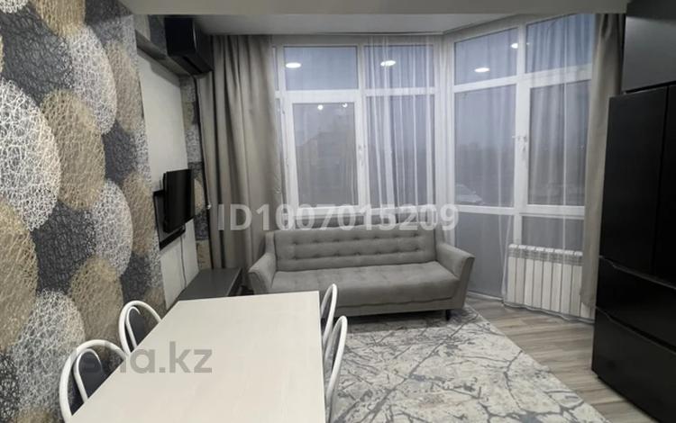 2-комнатная квартира · 48 м² · 1/5 этаж, Абылай хана 2/5 за 250 000 ₸ в Каскелене — фото 2