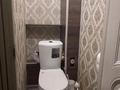 3-бөлмелі пәтер · 58.5 м² · 1/5 қабат, мкр Тастак-1 2, бағасы: 39 млн ₸ в Алматы, Ауэзовский р-н — фото 8