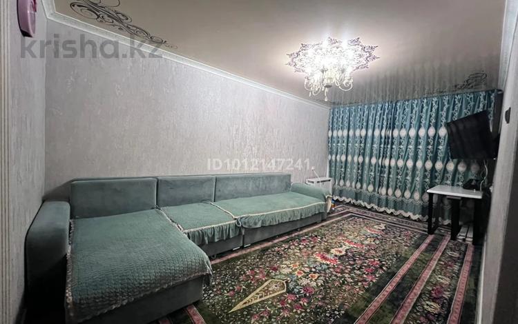 3-бөлмелі пәтер · 58.5 м² · 1/5 қабат, мкр Тастак-1 2, бағасы: 39 млн ₸ в Алматы, Ауэзовский р-н — фото 3