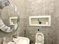 2-комнатная квартира · 102 м² · 6/8 этаж, Кабанбай Батыра 13 — Туран даңғылы за 69 млн ₸ в Астане, Нура р-н — фото 11