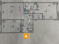 2-комнатная квартира · 102 м² · 6/8 этаж, Кабанбай Батыра 13 — Туран даңғылы за 69 млн ₸ в Астане, Нура р-н — фото 15