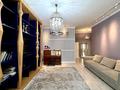 2-комнатная квартира · 102 м² · 6/8 этаж, Кабанбай Батыра 13 — Туран даңғылы за 69 млн ₸ в Астане, Нура р-н — фото 3