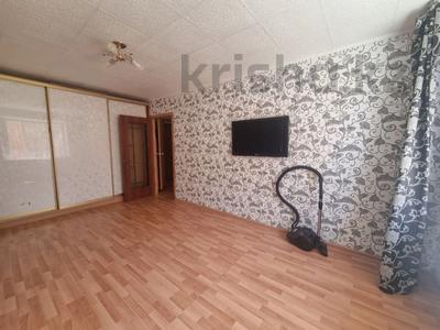 1-комнатная квартира, 30 м², 1/5 этаж, Куйши дина 2/1 за 11 млн 〒 в Астане, Алматы р-н