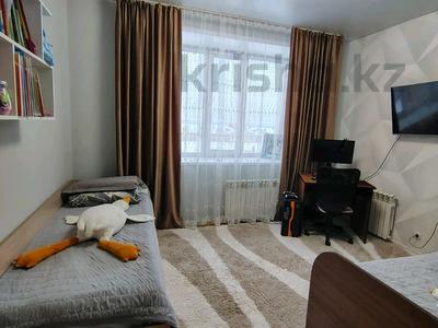 2-комнатная квартира · 59 м² · 5/5 этаж, ибраева за 22.4 млн 〒 в Петропавловске