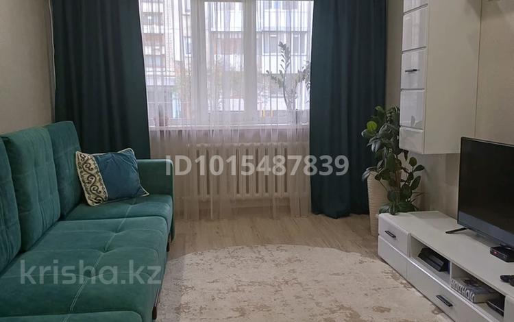 2-комнатная квартира · 43.9 м² · 1/5 этаж, Чайковского 17 — Токсан Би,Абая за 18 млн ₸ в Петропавловске — фото 2