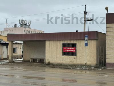 Автобусной остановка · 79 м², бағасы: 4 млн ₸ в Атамекене