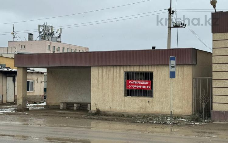 Автобусной остановка · 79 м², бағасы: 4 млн ₸ в Атамекене — фото 2
