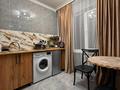 2-бөлмелі пәтер · 56 м² · 2/5 қабат, Казахстанская 106, бағасы: 160 000 ₸ в Талдыкоргане, мкр Жетысу — фото 3