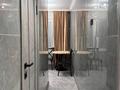 2-бөлмелі пәтер · 56 м² · 2/5 қабат, Казахстанская 106, бағасы: 160 000 ₸ в Талдыкоргане, мкр Жетысу — фото 4
