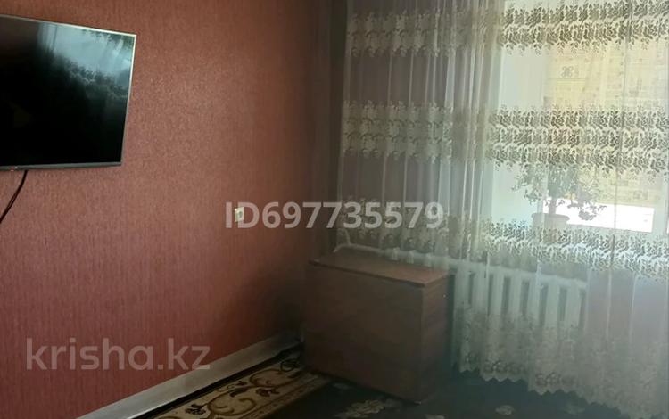 3-комнатная квартира · 61.9 м² · 9/9 этаж, Бозтаева 75 — Новостройка за 30 млн ₸ в Семее — фото 3