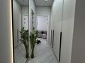2-бөлмелі пәтер · 58 м² · 5/12 қабат, Туран 52/2, 52/3, бағасы: 45.8 млн ₸ в Астане, Есильский р-н