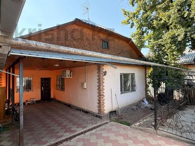 Отдельный дом · 3 комнаты · 94.1 м² · 5.18 сот., Герцена за 83 млн ₸ в Алматы, Жетысуский р-н