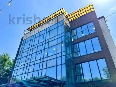 Свободное назначение · 1774.2 м² за ~ 1.4 млрд ₸ в Алматы, Турксибский р-н