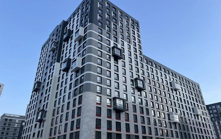 3-бөлмелі пәтер · 80.5 м² · 12 қабат, ул. Е-36 13 — Ипотека без подтверждения дохода, бағасы: ~ 41 млн ₸ в Астане, Нура р-н — фото 2