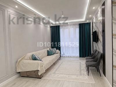 1-бөлмелі пәтер · 50.5 м² · 1/12 қабат, 4-й микрорайон 62, бағасы: 25 млн ₸ в Конаеве