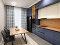 1-бөлмелі пәтер · 50.5 м² · 1/12 қабат, 4-й микрорайон 62, бағасы: 25 млн ₸ в Конаеве — фото 2