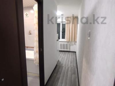 1-комнатная квартира · 33 м² · 2/4 этаж, мкр №1 — Жубанова - Алтынсарина за 22.8 млн 〒 в Алматы, Ауэзовский р-н