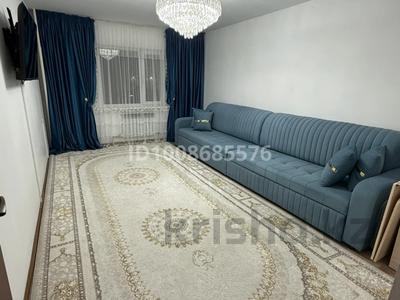 2-комнатная квартира · 55.8 м² · 3/5 этаж, мкр Улы Дала 1038 — Остановка кольцевая за 18.9 млн ₸ в Таразе