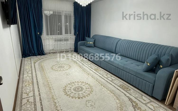 2-комнатная квартира · 55.8 м² · 3/5 этаж, мкр Улы Дала 1038 — Остановка кольцевая за 18.9 млн ₸ в Таразе — фото 2