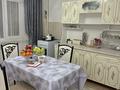 2-комнатная квартира · 55.8 м² · 3/5 этаж, мкр Улы Дала 1038 — Остановка кольцевая за 18.9 млн ₸ в Таразе — фото 9
