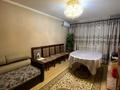 3-комнатная квартира, 62 м², 4/5 этаж, Самал 31 за 18.5 млн 〒 в Талдыкоргане