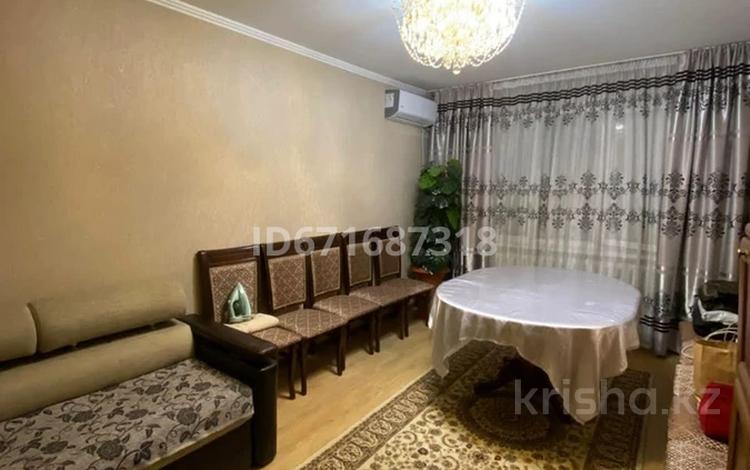 3-комнатная квартира, 62 м², 4/5 этаж, Самал 31 за 18.5 млн 〒 в Талдыкоргане — фото 2